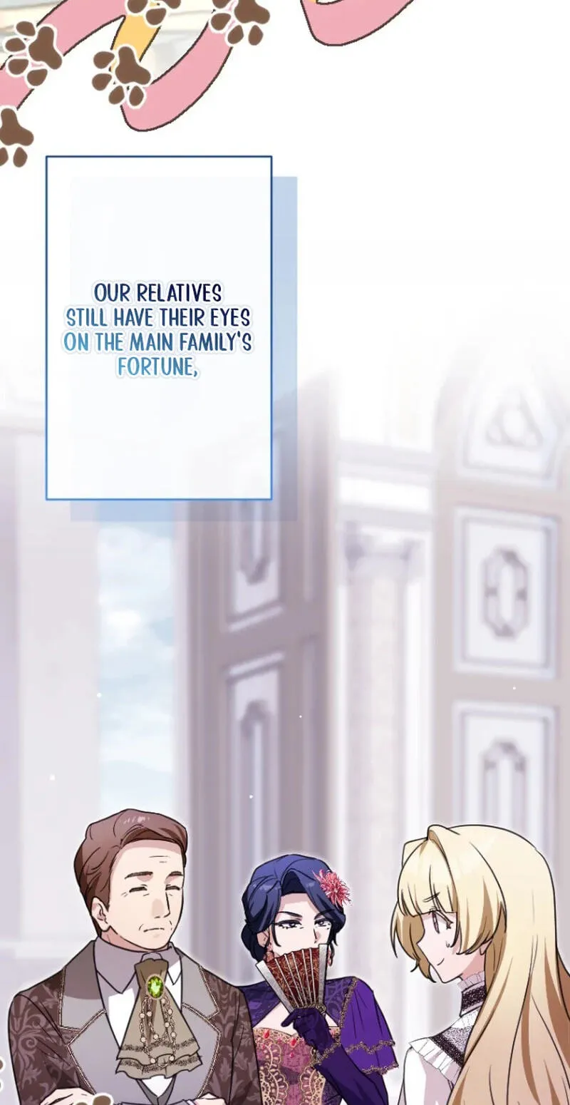 How to Survive as the Villainous Stepmother Chapter 32 323 603fd3ef7d19