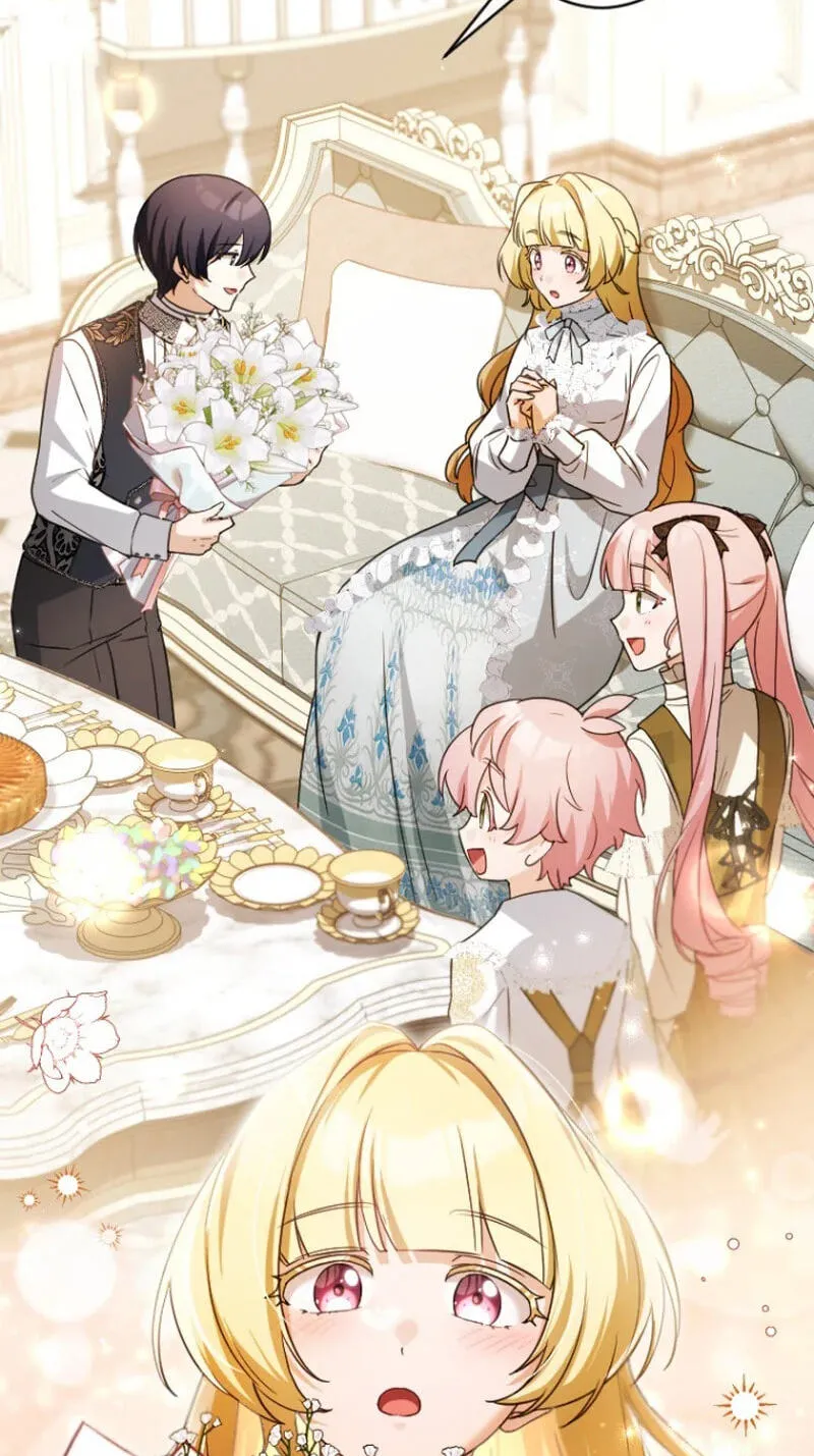 How to Survive as the Villainous Stepmother Chapter 32 305 6157f89d346b