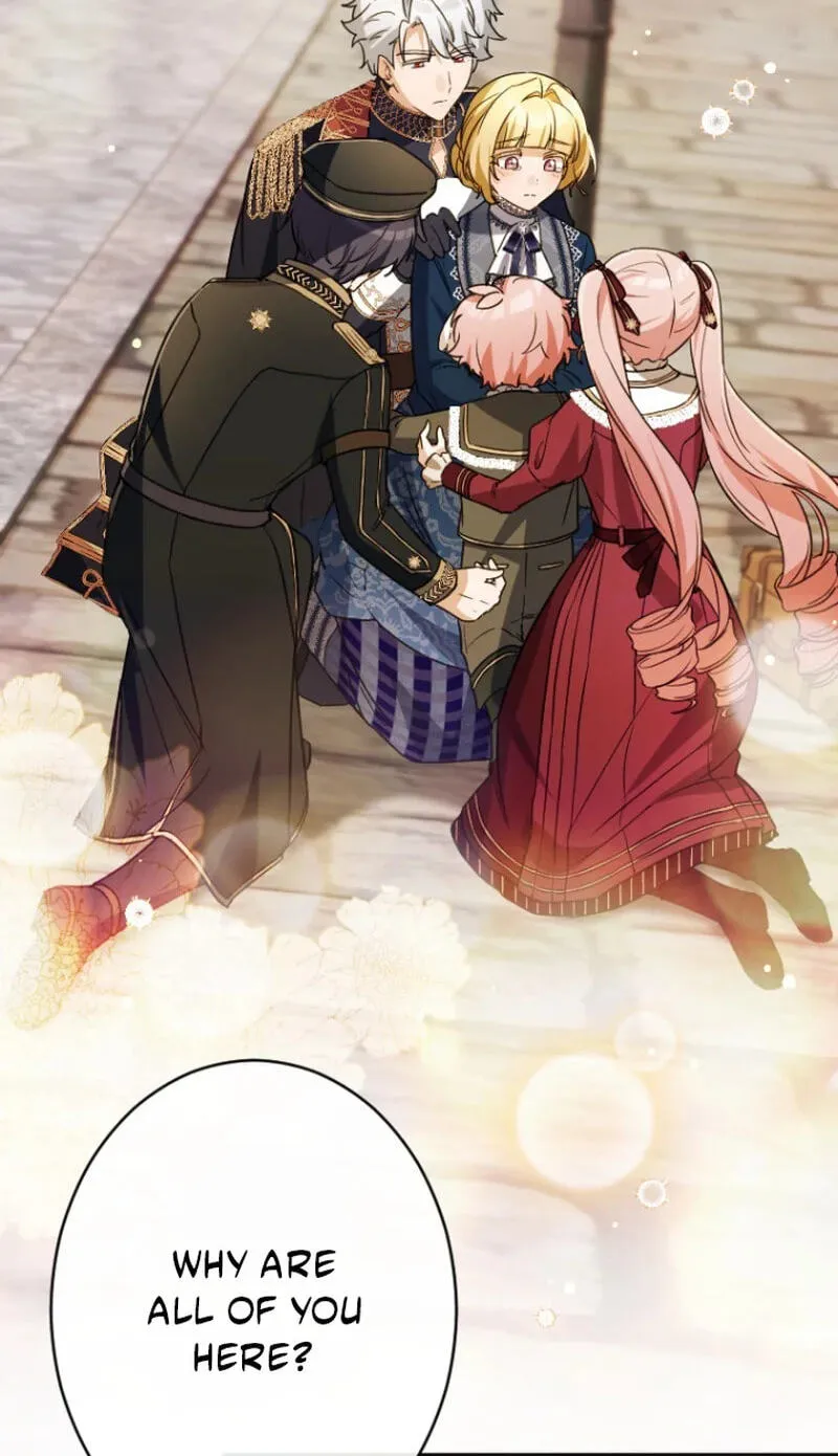 How to Survive as the Villainous Stepmother Chapter 32 263 9b48dfc1c125