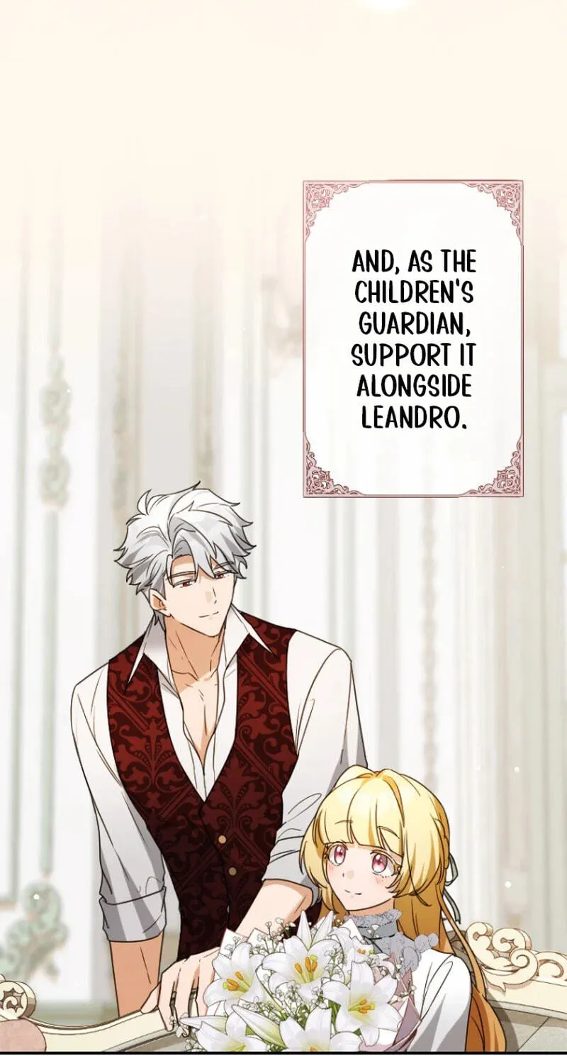 How to Survive as the Villainous Stepmother Chapter 32 307 cceb9697b019