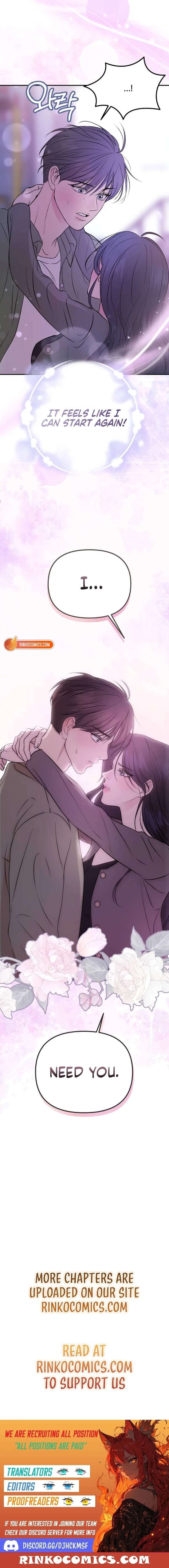 Fragrant Contractual Relationship Chapter 1 76 ch 1 19