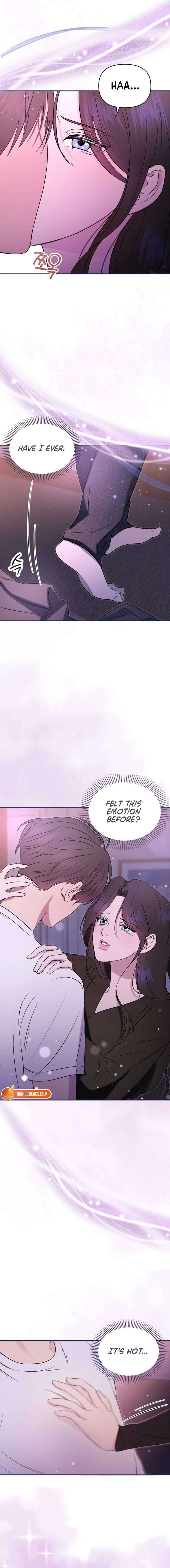 Fragrant Contractual Relationship Chapter 1 59 ch 1 2