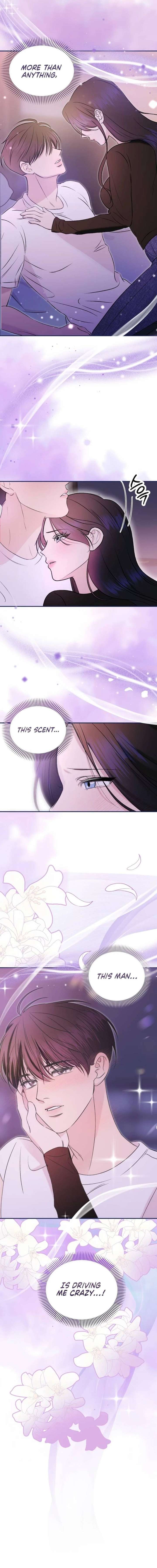 Fragrant Contractual Relationship Chapter 1 60 ch 1 3