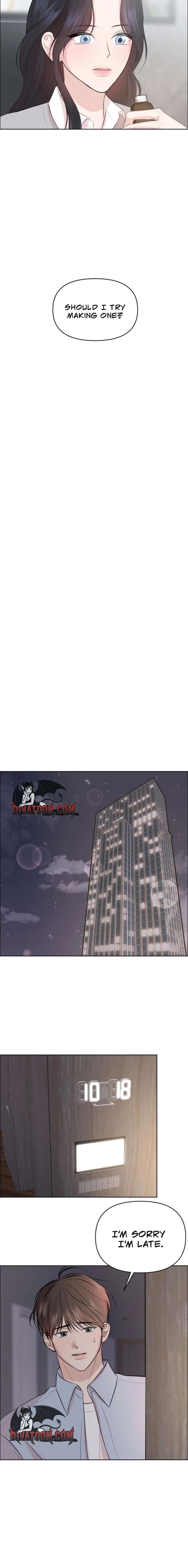 Fragrant Contractual Relationship Chapter 11 71 ch 11 14