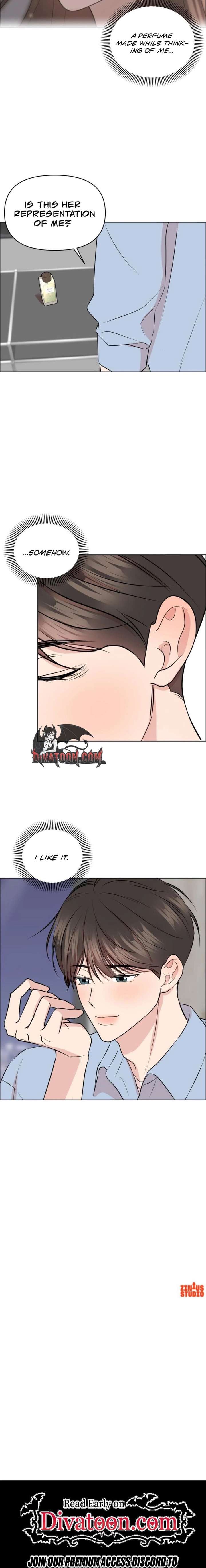 Fragrant Contractual Relationship Chapter 11 75 ch 11 18