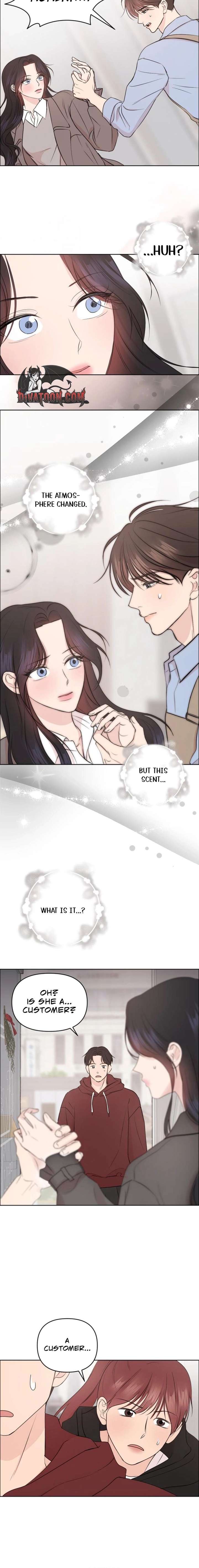 Fragrant Contractual Relationship Chapter 11 59 ch 11 2