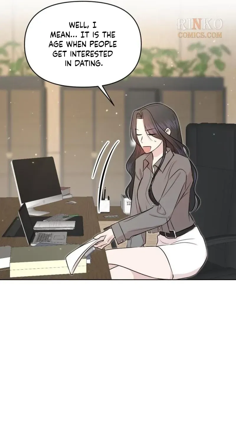 Fragrant Contractual Relationship Chapter 19 428 173b2f4f2a61