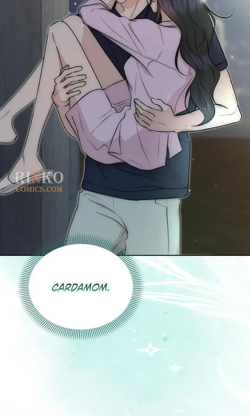 Fragrant Contractual Relationship Chapter 19 461 316b4a2f2384