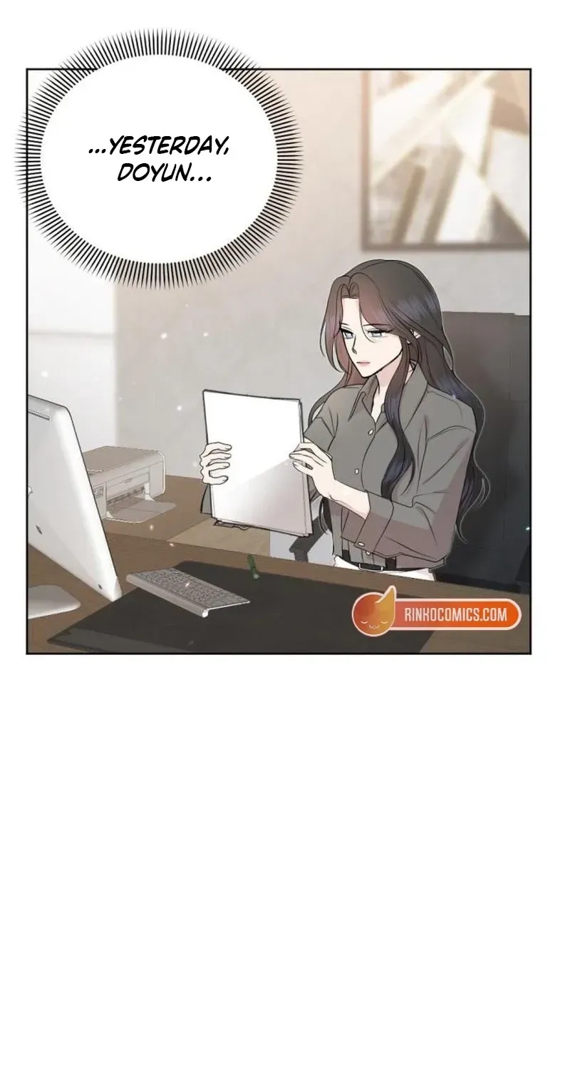 Fragrant Contractual Relationship Chapter 19 418 535883955fc6
