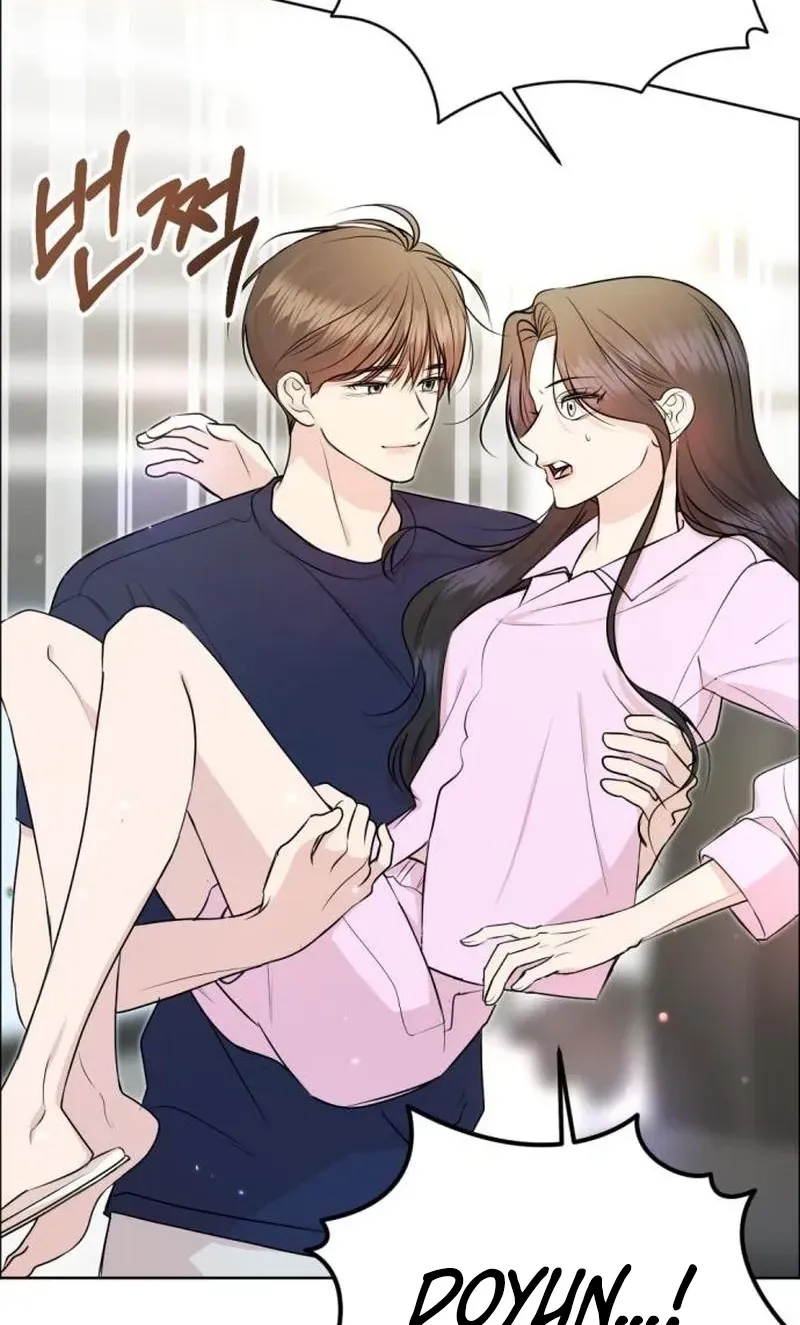 Fragrant Contractual Relationship Chapter 19 454 7068a5106814