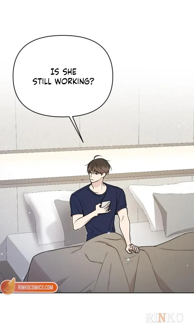 Fragrant Contractual Relationship Chapter 19 441 adb91e271486