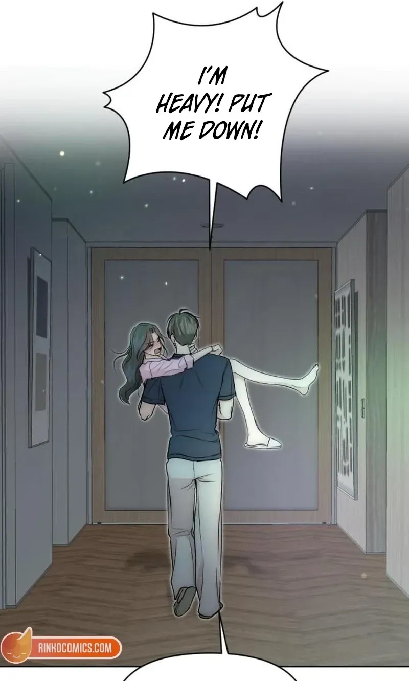 Fragrant Contractual Relationship Chapter 19 457 c257ebe5772e
