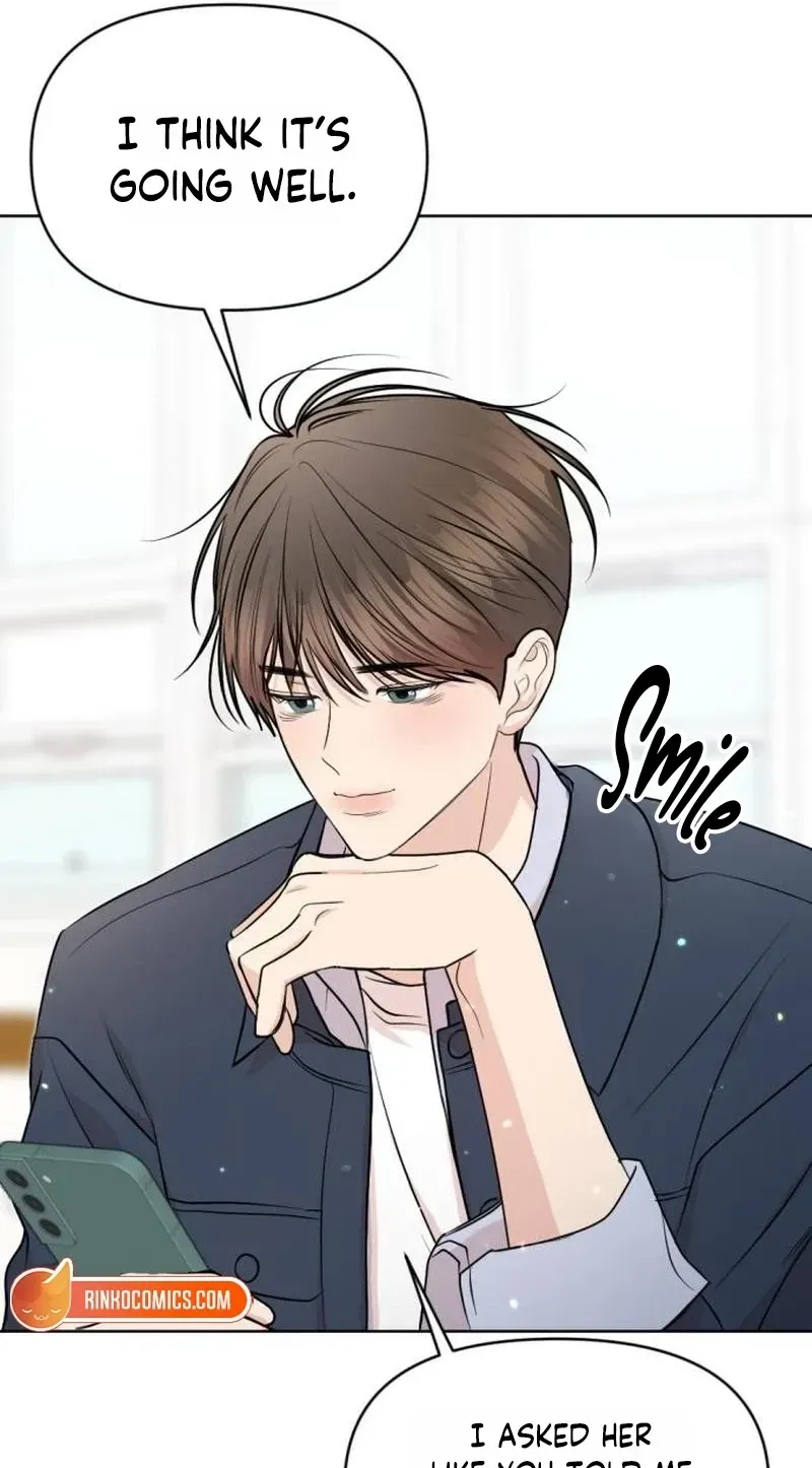 Fragrant Contractual Relationship Chapter 20 461 0808c1d7fcf1