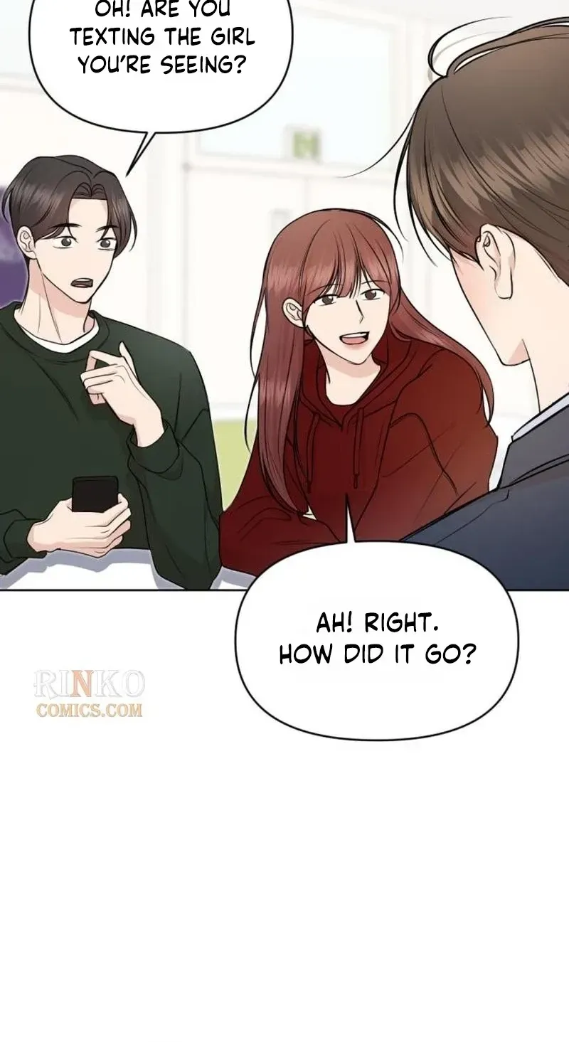 Fragrant Contractual Relationship Chapter 20 460 19b4f25ce031