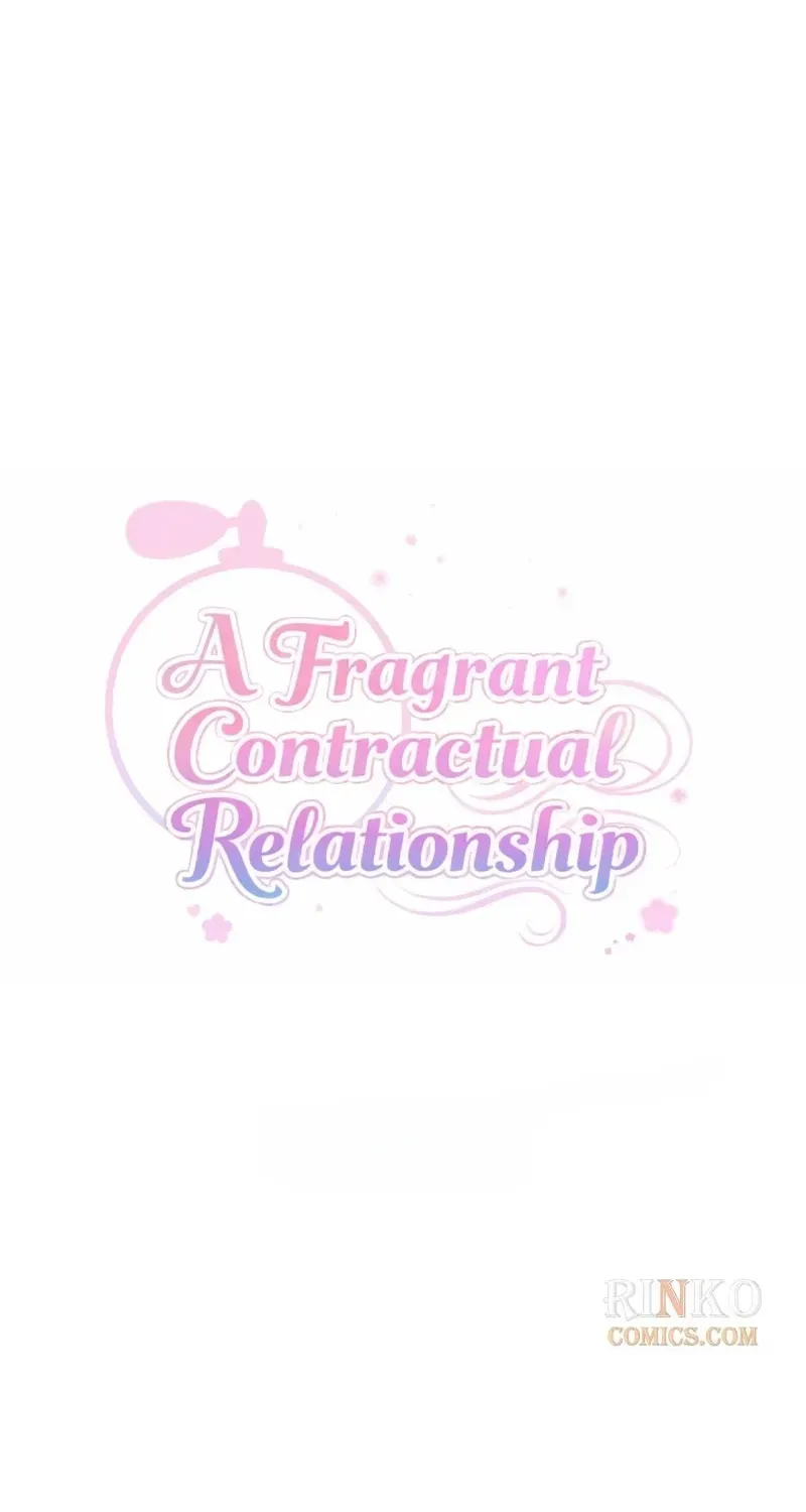 Fragrant Contractual Relationship Chapter 20 416 21b13f2c73cd