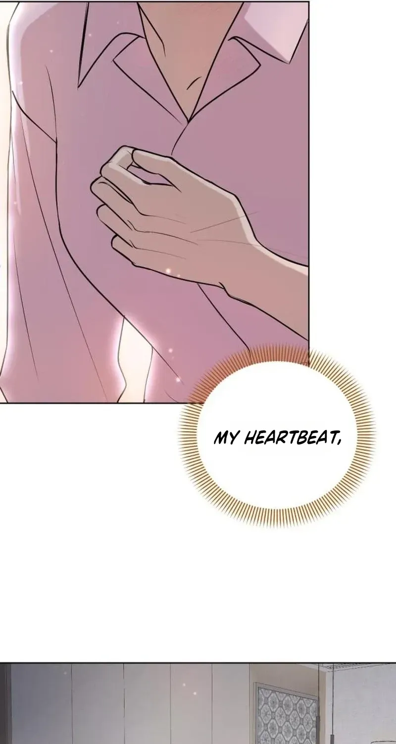 Fragrant Contractual Relationship Chapter 20 410 28626bb3094e
