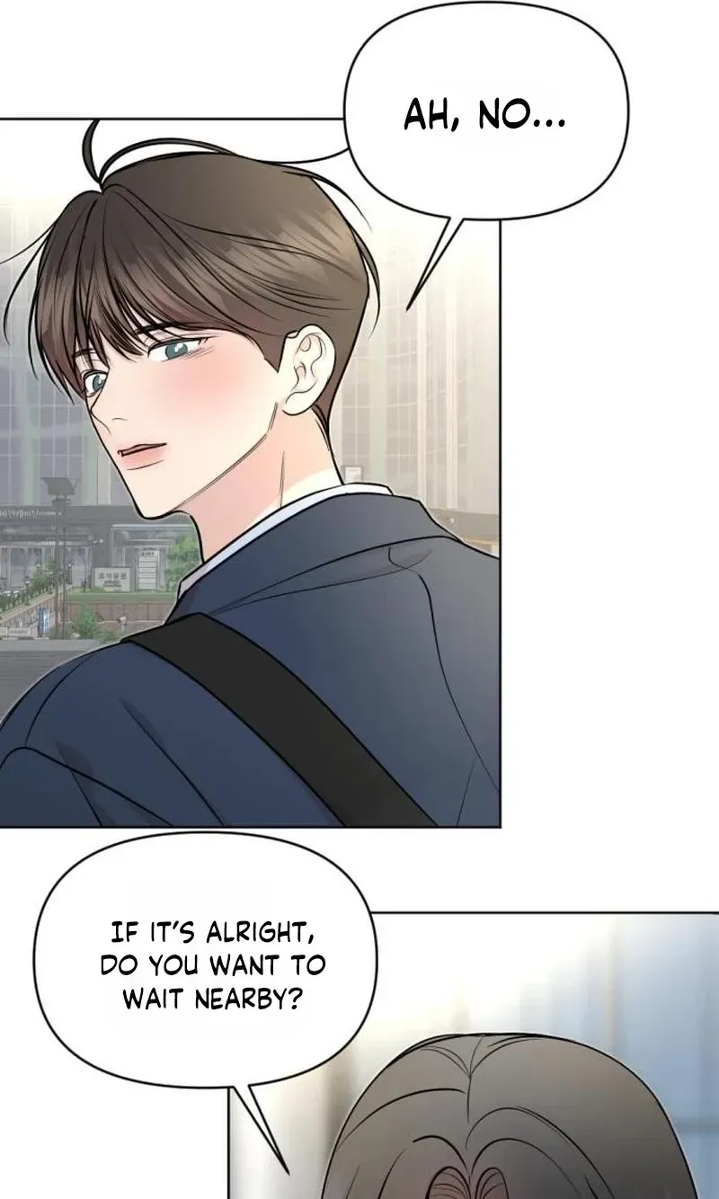 Fragrant Contractual Relationship Chapter 20 498 6b69d7f43f16