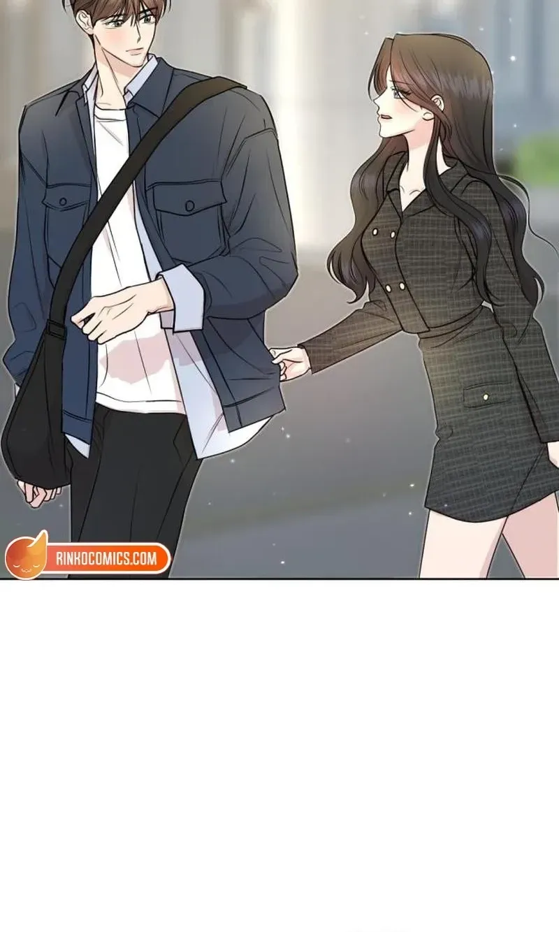 Fragrant Contractual Relationship Chapter 20 497 96d538218b3a