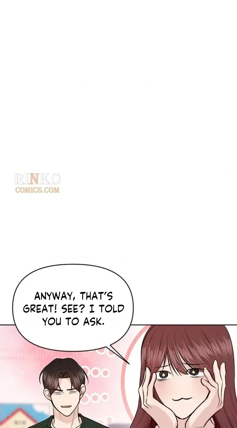 Fragrant Contractual Relationship Chapter 20 463 c745519c933d