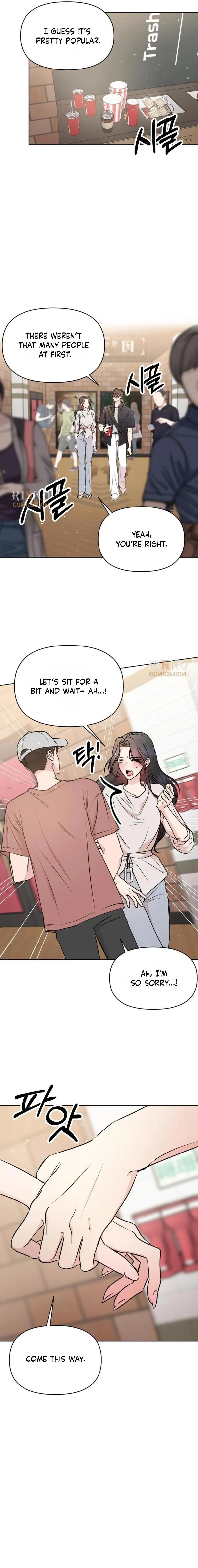 Fragrant Contractual Relationship Chapter 28 67 2c383726eb87