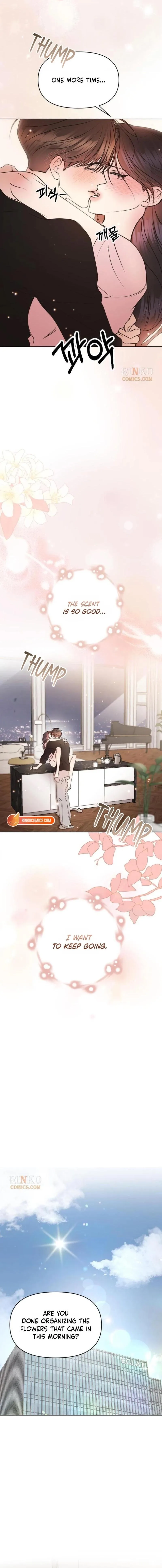 Fragrant Contractual Relationship Chapter 28 78 52f25b47c7c4