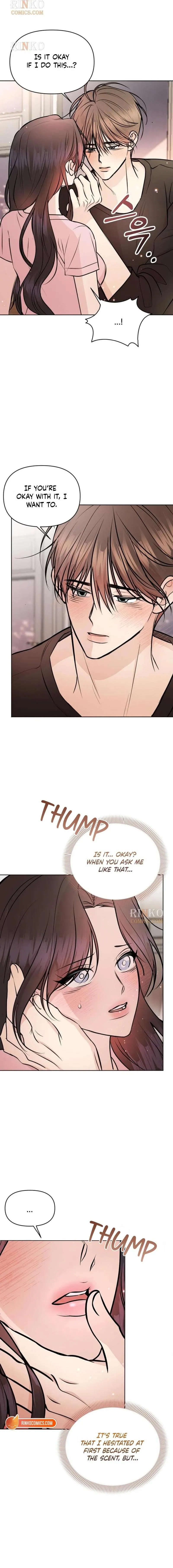 Fragrant Contractual Relationship Chapter 28 76 59c7ffbb2012