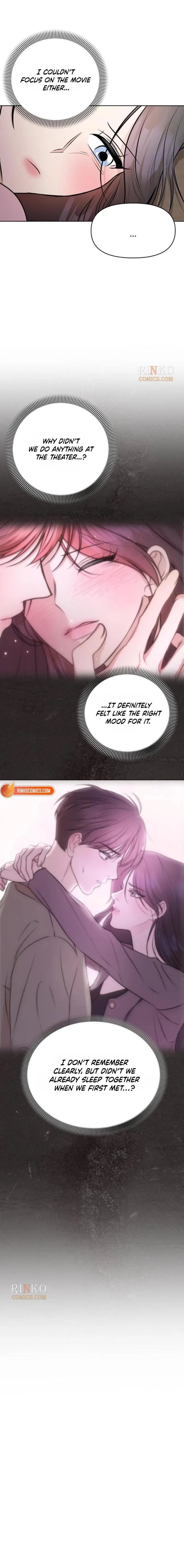 Fragrant Contractual Relationship Chapter 28 71 675935a552ed