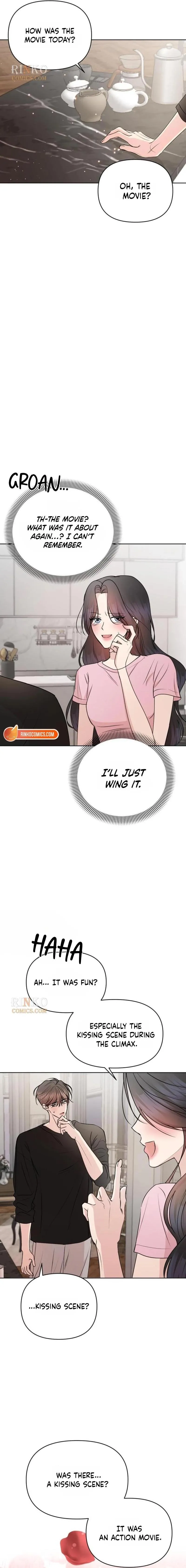 Fragrant Contractual Relationship Chapter 28 73 87068b2bb4f2