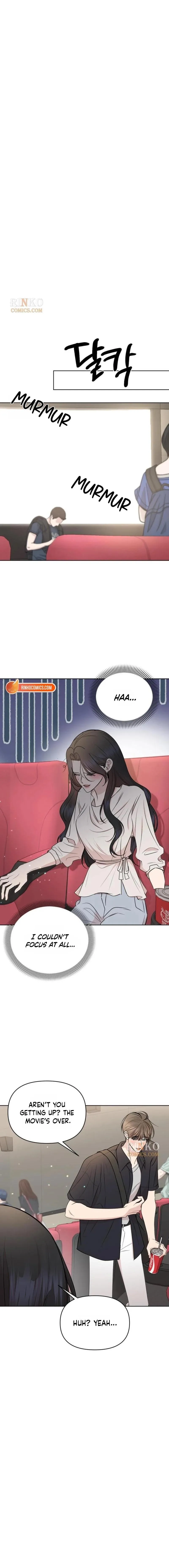 Fragrant Contractual Relationship Chapter 28 66 94c080a9ac4c