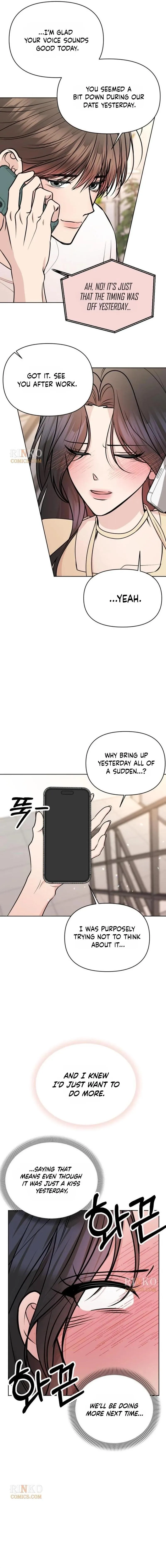 Fragrant Contractual Relationship Chapter 28 80 9f2bf42d7241