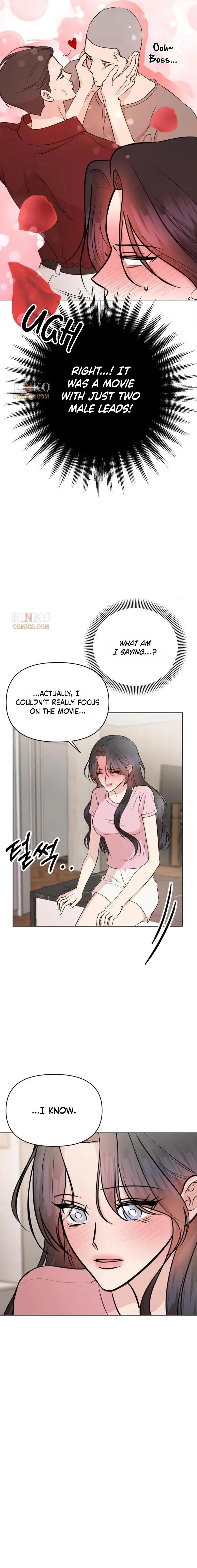 Fragrant Contractual Relationship Chapter 28 74 b3ab211611f9