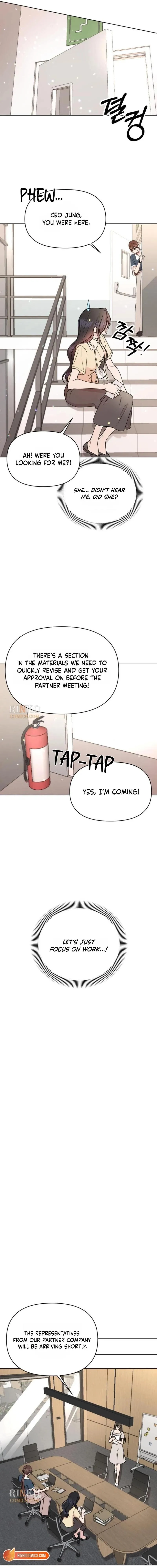 Fragrant Contractual Relationship Chapter 28 81 be017ff750b4