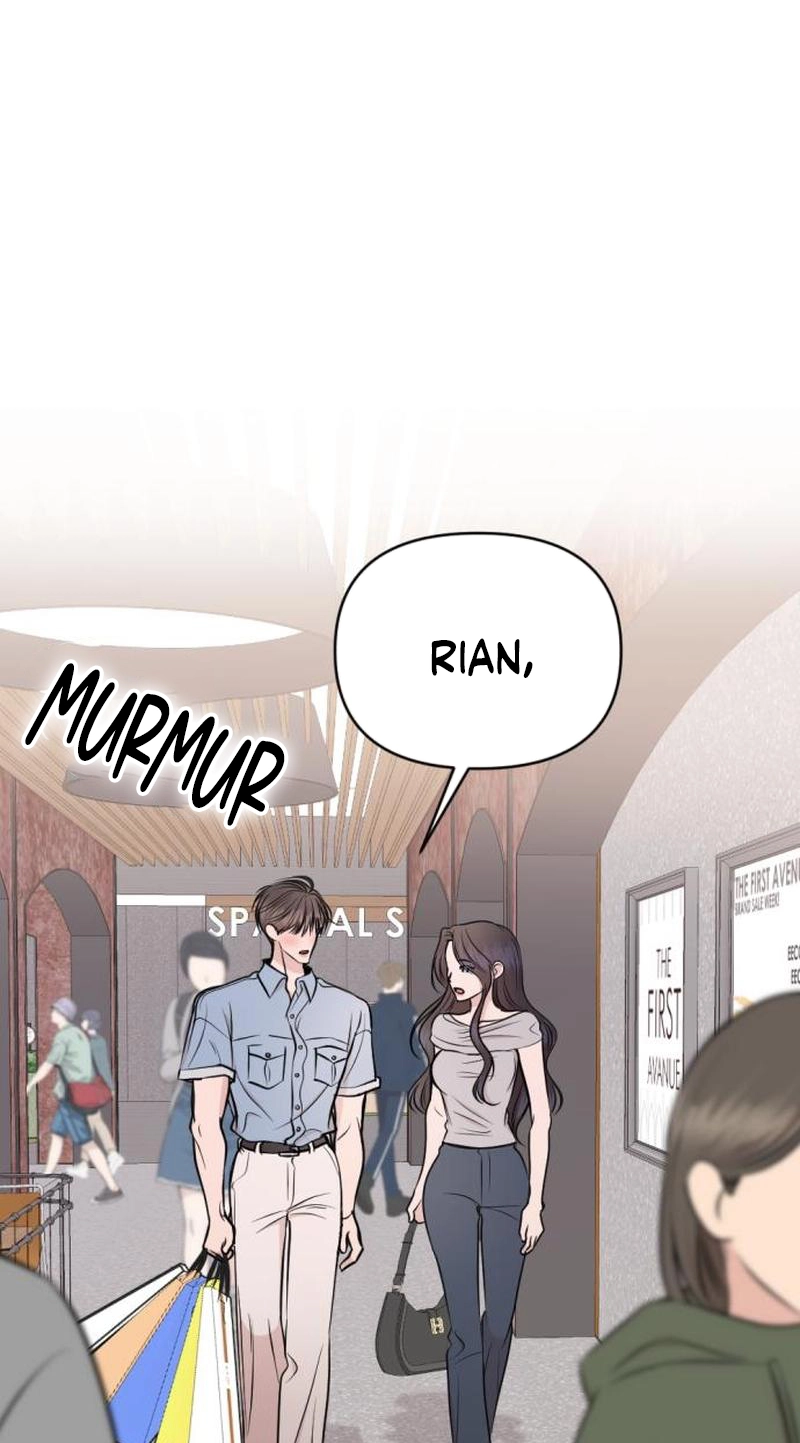 Fragrant Contractual Relationship Chapter 33 319 07f5960dfcd4