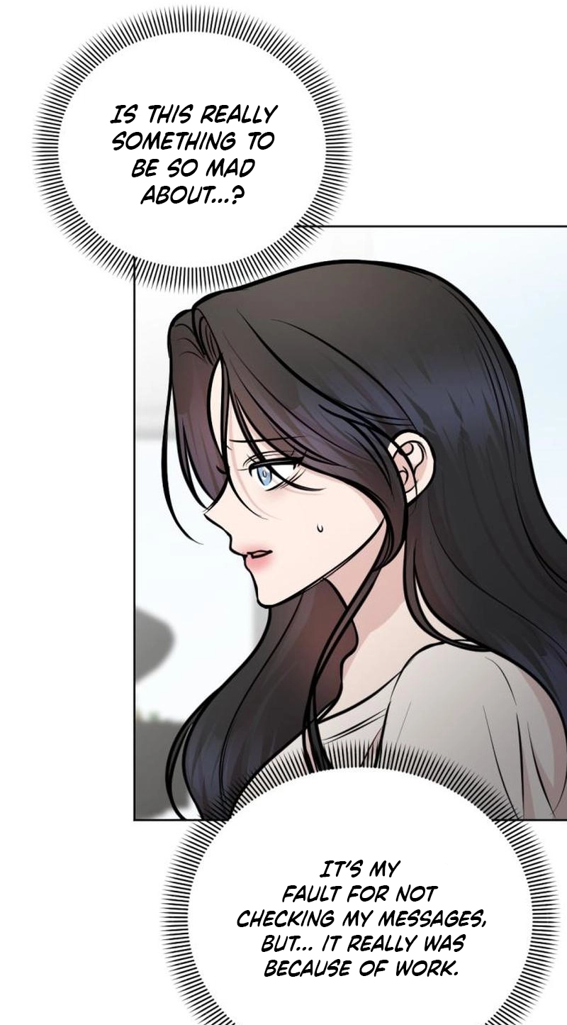 Fragrant Contractual Relationship Chapter 33 292 0e133a8ef8d2