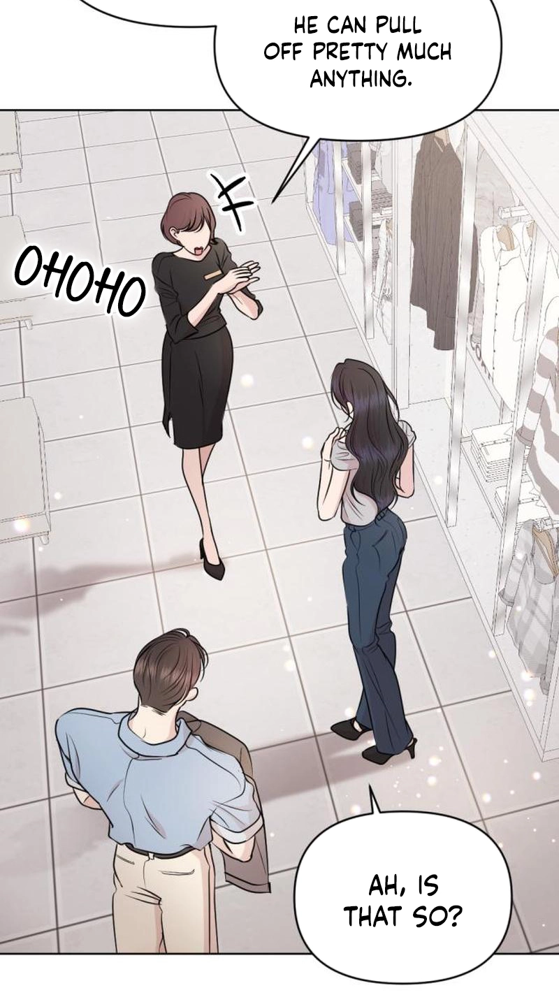 Fragrant Contractual Relationship Chapter 33 313 11dfd1954575