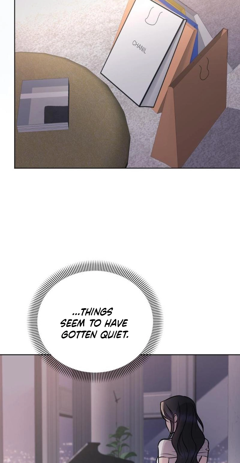 Fragrant Contractual Relationship Chapter 33 341 1d0601c4c847