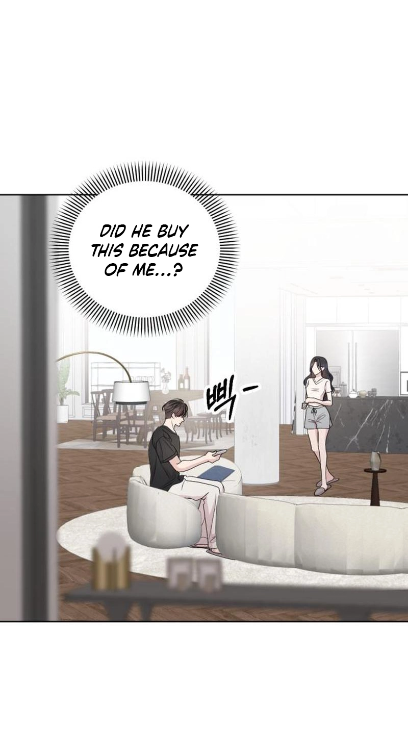 Fragrant Contractual Relationship Chapter 33 281 302920c3cabb