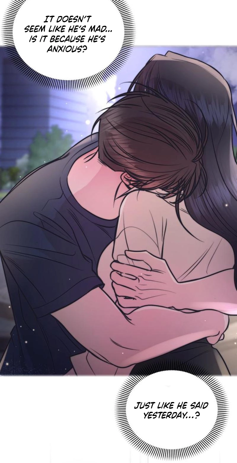 Fragrant Contractual Relationship Chapter 33 335 3386aa9f687d