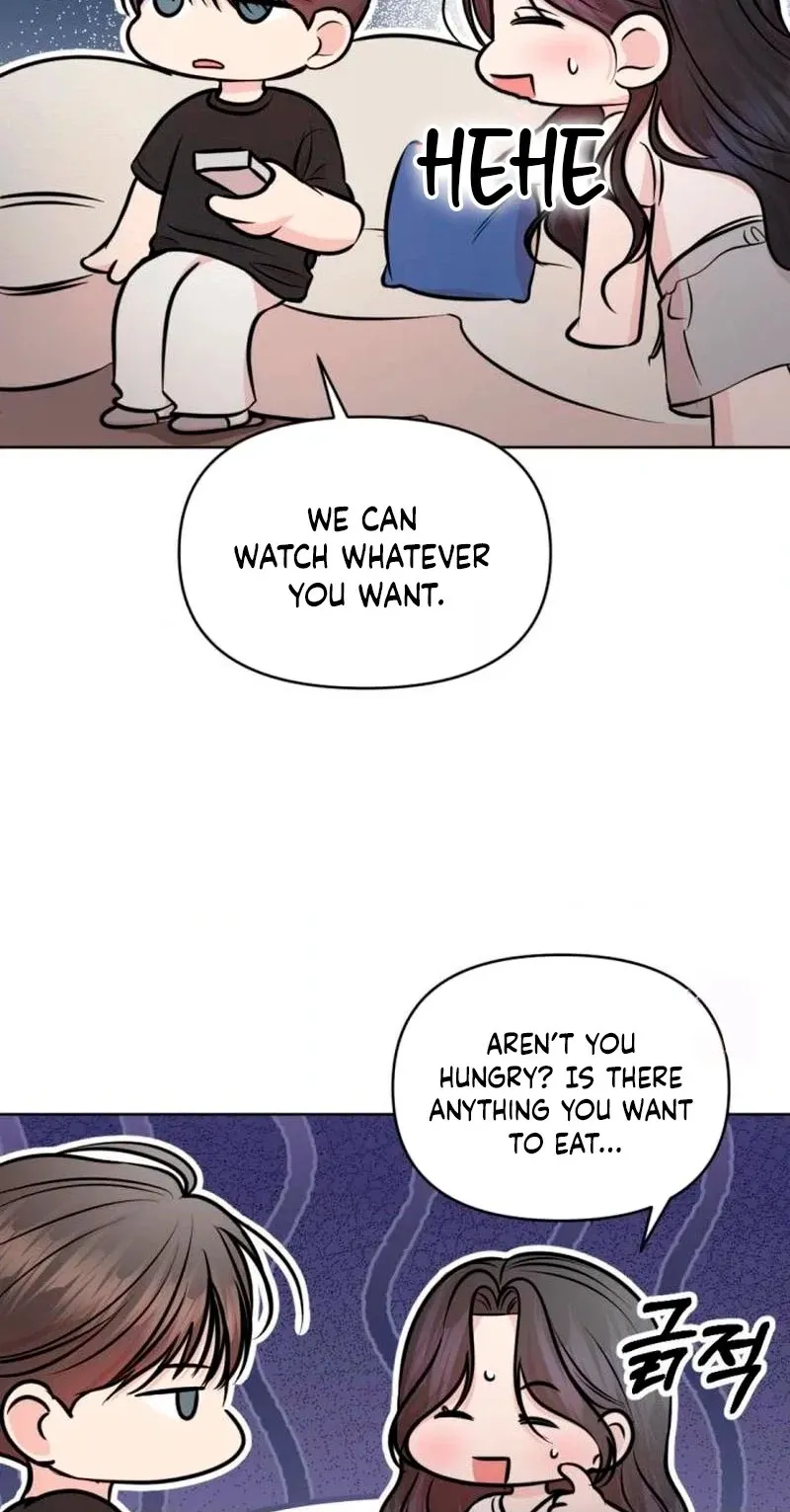 Fragrant Contractual Relationship Chapter 33 300 48a31b56c0ef