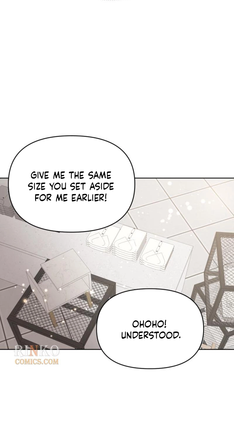 Fragrant Contractual Relationship Chapter 33 317 521d42e5faf7