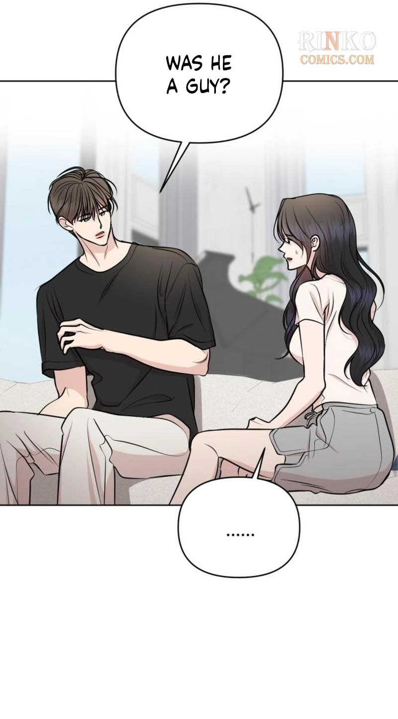 Fragrant Contractual Relationship Chapter 33 289 603b3d677b15