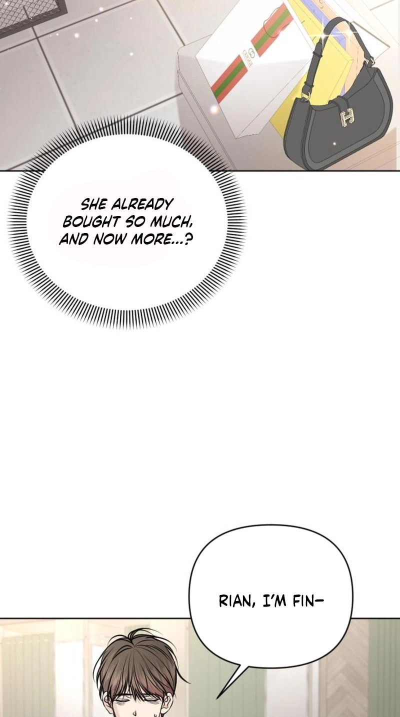 Fragrant Contractual Relationship Chapter 33 309 63799193a803