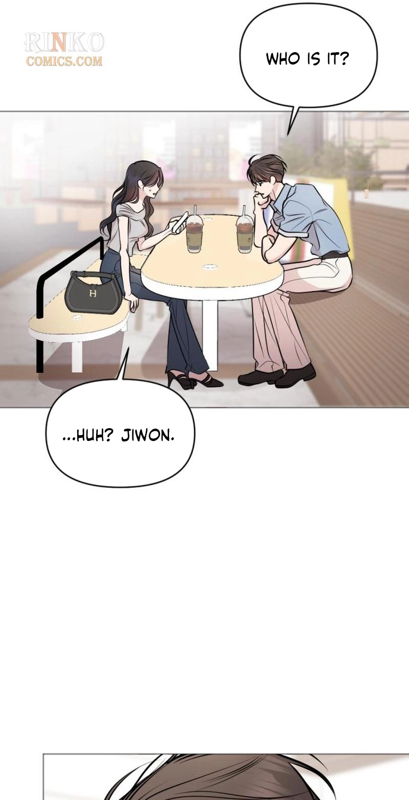 Fragrant Contractual Relationship Chapter 33 332 76649649c99d