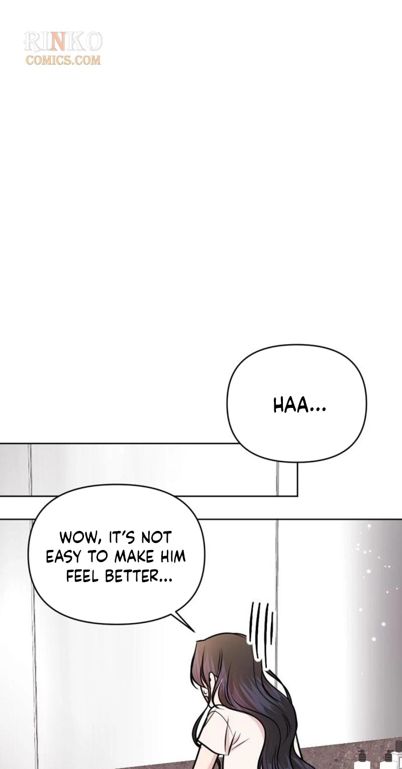 Fragrant Contractual Relationship Chapter 33 298 76e076c0e6ce