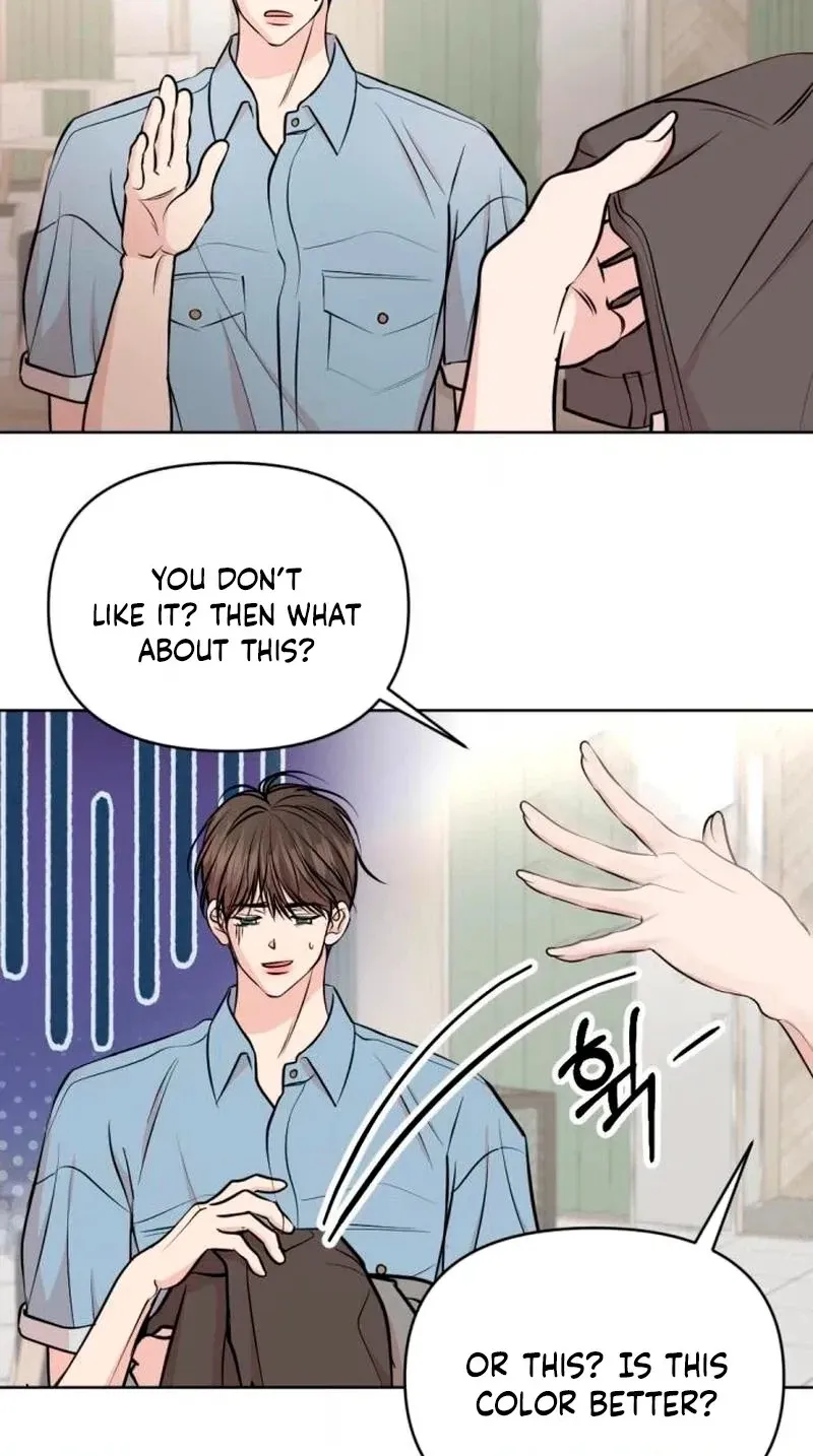 Fragrant Contractual Relationship Chapter 33 310 817033214ec3
