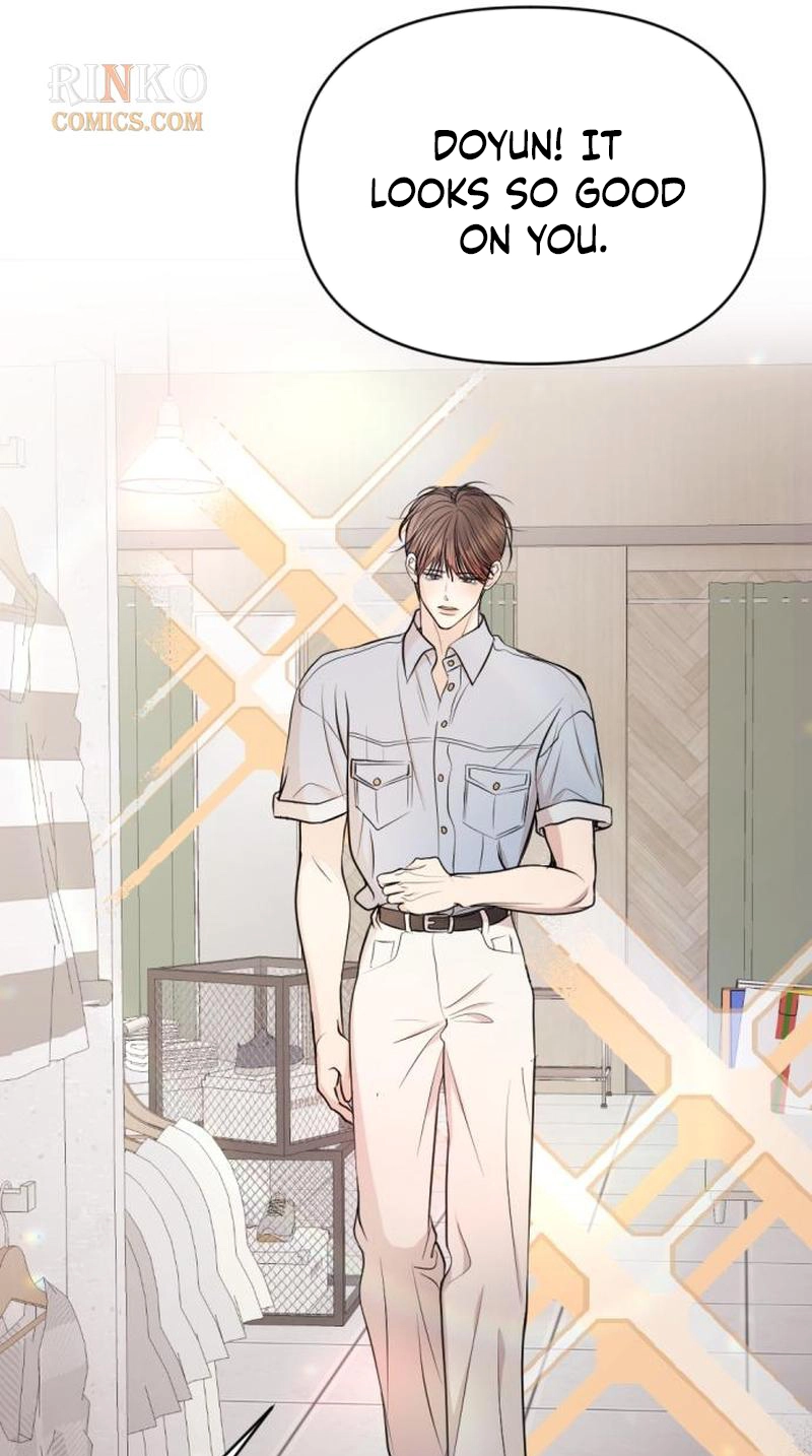 Fragrant Contractual Relationship Chapter 33 306 8517b70950ef