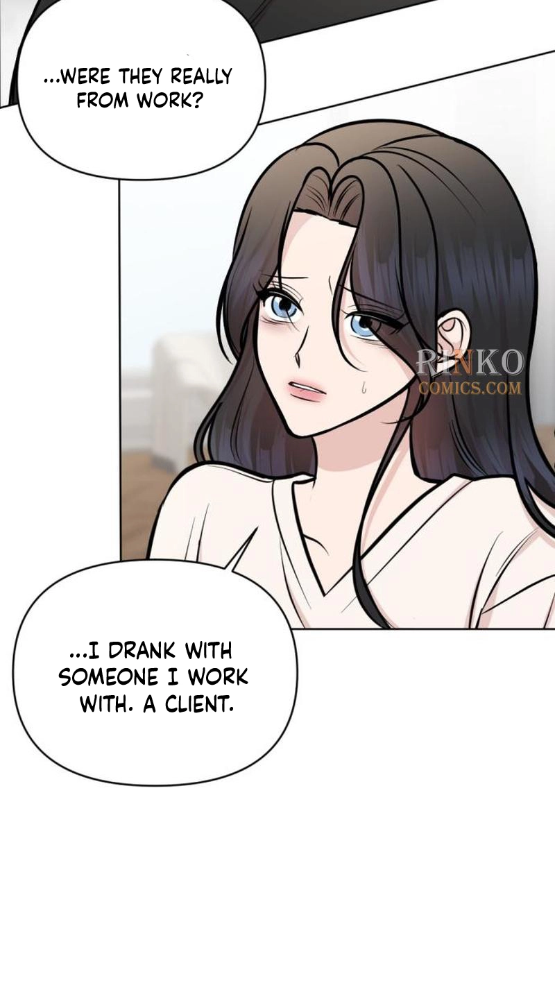 Fragrant Contractual Relationship Chapter 33 288 86d45f4a385b
