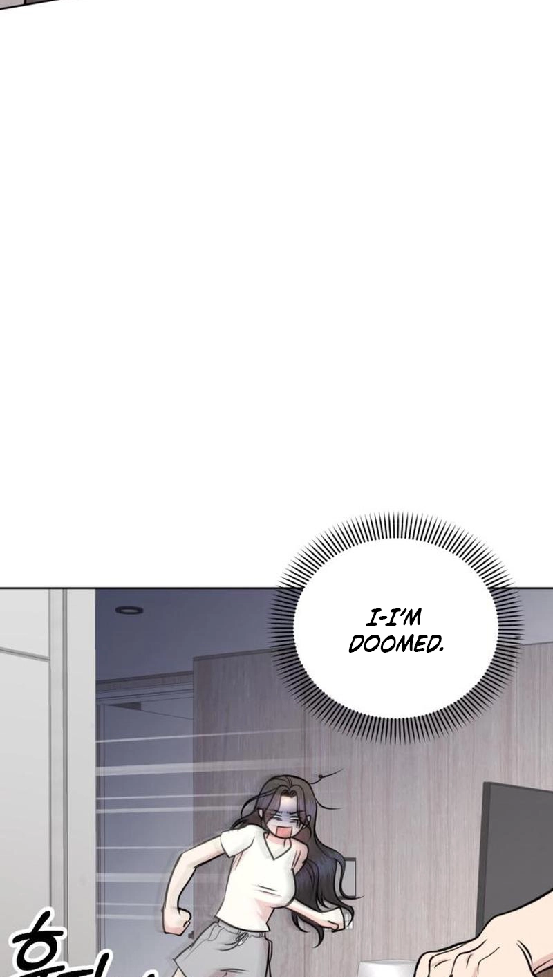 Fragrant Contractual Relationship Chapter 33 276 a47683fd2256