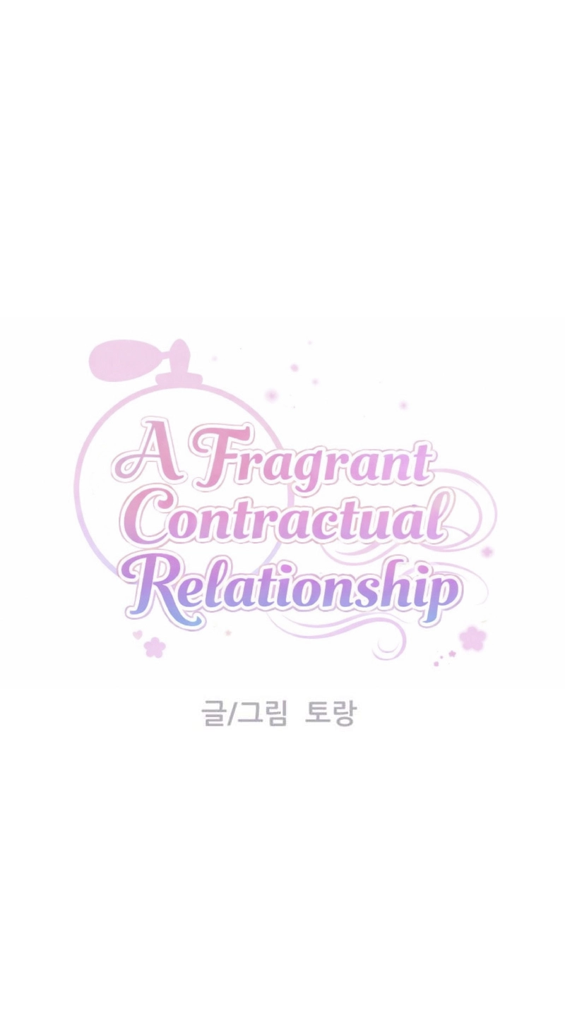 Fragrant Contractual Relationship Chapter 33 296 ababa0d95cb1