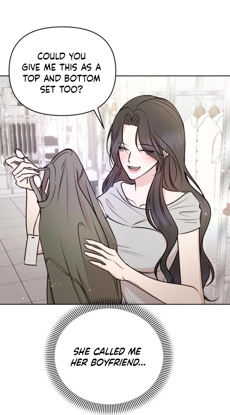Fragrant Contractual Relationship Chapter 33 316 b0c829a49e53